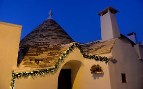 Trullo Assenzio